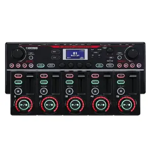 Boss RC-505MK2