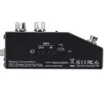 BOSS RV-200 Guitar Effect