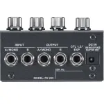 BOSS RV-200 Guitar Effect