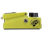 Boss SD-1-B50A Super Overdrive Pedal – 50th Anniversary Limited Edition