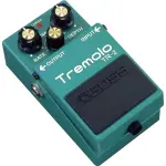 Boss TR‑2 Tremolo Guitar Effect Pedal