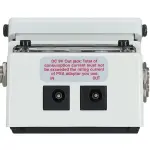 BOSS TU-3 Chromatic Tuner – Compact Pedal Tuner for Guitar & Bass