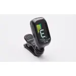 BOSS TU-02 Clip-On Tuner – Precise Tuning for Guitar & Bass