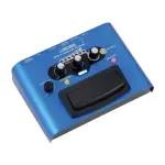 Boss VE‑1 Vocal Echo – Compact Vocal Effects Pedal