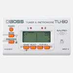 Boss VE‑20 Voice Effect Processor – Professional Vocal Effects Pedal