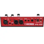 Boss VE-22 Vocal Effect