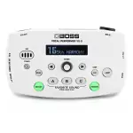 Boss VE‑5 Vocal Performer – Compact Vocal Effects Processor Pedal