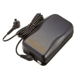Casio AD-A12150LW Power Adapter – Original AC Adapter for Casio Keyboards