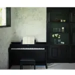 Casio AP-270 CELVIANO 88-Key Digital Piano – Authentic Grand Piano Sound & Elegant Design(Brown)