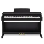Casio AP-270 CELVIANO Digital Piano – Black | Elegant Sound & Style