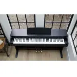Casio AP-270 CELVIANO Digital Piano – Black | Elegant Sound & Style