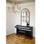 Casio AP-270 CELVIANO Digital Piano – Black | Elegant Sound & Style