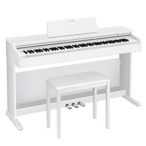 Casio AP-270 CELVIANO Digital Piano - White