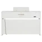 Casio AP-470 C2 Celviano Digital Piano - 88 Keys – White | Elegant Home Digital Piano with Adapter