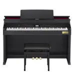 Casio AP-710 CELVIANO Digital Piano - Black