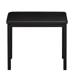 Casio CB-7 Piano Bench Black