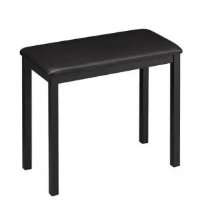 Casio CB-7 Piano Bench Black