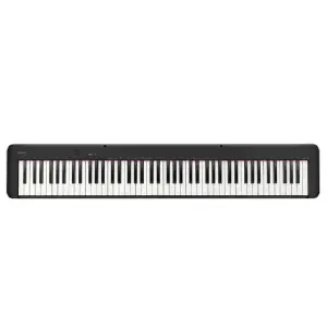 Casio CDP-S100 Digital piano -Black