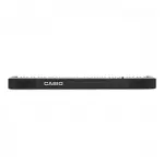 Casio CDP-S110 88-Key Digital Piano – Black | Compact & Authentic Sound