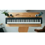 Casio CDP-S110 88-Key Digital Piano – Black | Compact & Authentic Sound