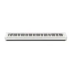 Casio CDP-S110 88-Key Digital Piano – Compact Design & Authentic Touch