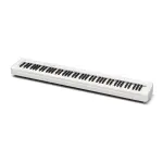 Casio CDP-S110 88-Key Digital Piano – Compact Design & Authentic Touch