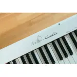 Casio CDP-S110 88-Key Digital Piano – Compact Design & Authentic Touch