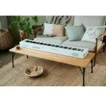 Casio CDP-S110 88-Key Digital Piano – Compact Design & Authentic Touch