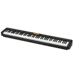 CASIO CDP-S350C2 Digital Piano Black with Adapter
