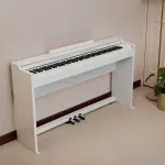 Casio Celviano AP-S200 Digital Piano – White- Premium Digital Piano with 88 Weighted Keys