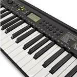 Casio CTK-240H2 49-Key Beginner Portable Keyboard with Built-in Sounds