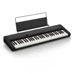 Casio CT-S1 keyboard 61- keys Black
