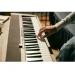 Casio CT-S1 keyboard 61- keys Black