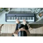 Casio CT-S1 keyboard 61- keys Black