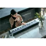 Casio CT-S1 keyboard 61- keys Black