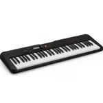 Casio CT-S195 Casiotone Digital Keyboard 61 Keys - Black