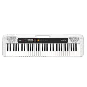 Casio CT-S200 keyboard- White