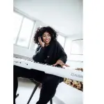 Casio CT-S200 keyboard- White