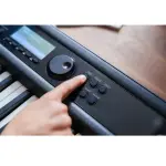 Casio CT-S400 61-Key Portable Keyboard – Touch-Sensitive Keys, USB-MIDI, Black