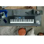 Casio CT-S500C2 61-Key Portable Keyboard – Black with Adapter, Touch-Sensitive Keys, MIDI, Bluetooth