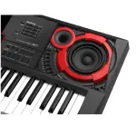 Casio CT-X5000 Portable Keyboard – 61 Keys with AiX Sound Source