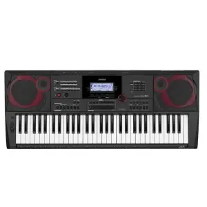 Casio CT-X5000 Portable Keyboard – 61 Keys with AiX Sound Source