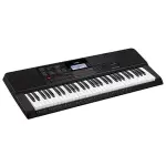 Casio CT-X700C2 61 Key Portable Keyboard Black