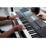 Casio CT-X800C2 - 61-Key Keyboard with Powerful AiX Sound Engine