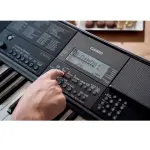 Casio CT-X800C2 - 61-Key Keyboard with Powerful AiX Sound Engine