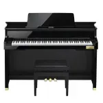 Casio GP-510 CELVIANO Grand Hybrid Digital Piano - Black