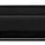 Casio LK-S250 61-Key Lighted Keyboard – Black, Premium Touch-Sensitive Keys