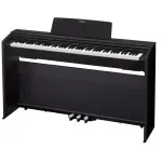 Casio Privia PX-870 Digital Piano Black 88 Keys