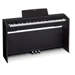 Casio Privia PX-870 Digital Piano Black 88 Keys