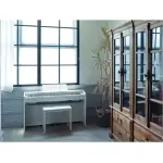 Casio Privia PX-870 Digital Piano White 88 Keys